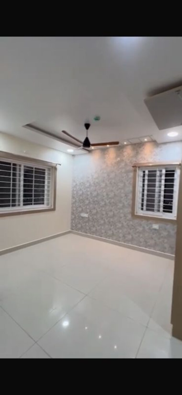 Room, asbl-spire 3 Bedroom 1930 Sq.Ft. Apartment In Kokapet Hyderabad 10094683