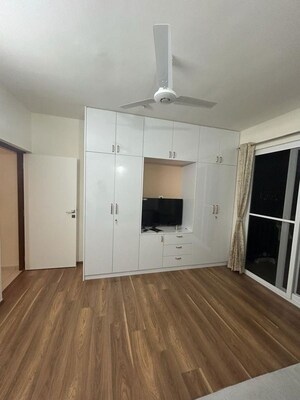 Room in 3 BHK Apartment at Godrej 24 Sarjapur, Sarjapur Road – for Rent