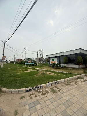  Plot – Exterior View View at Danapur Road - for Sale