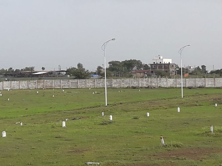 Cover Image, bhati village  2794 Sq.Ft. Plot In Bhati Village Delhi 10094783