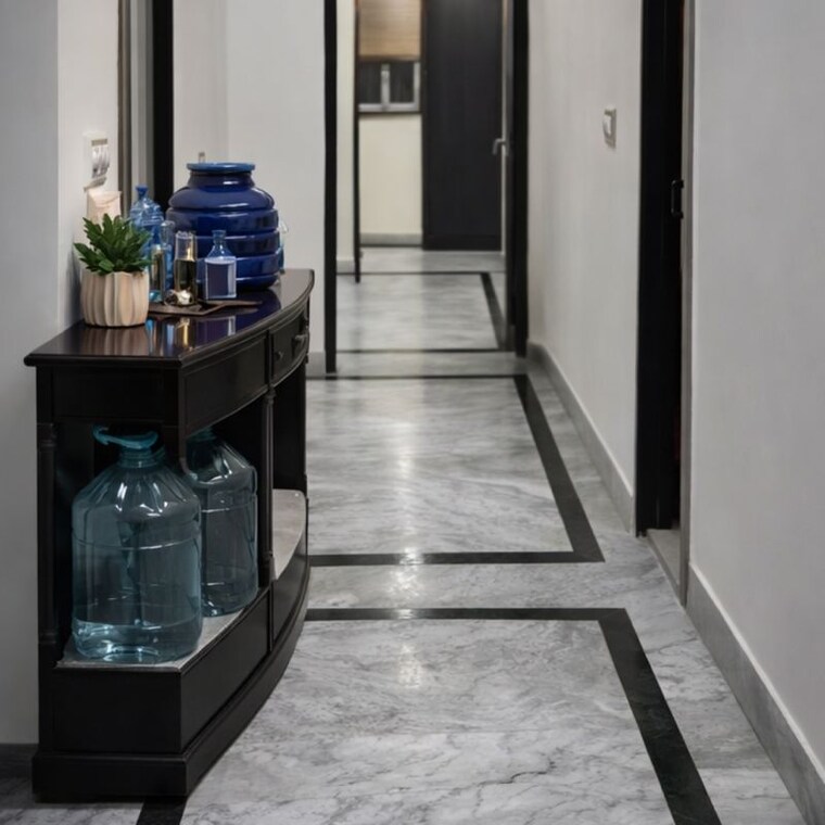 undefined, moti nagar 2 Bedroom 1017 Sq.Ft. Builder Floor In Moti Nagar Delhi 10094917