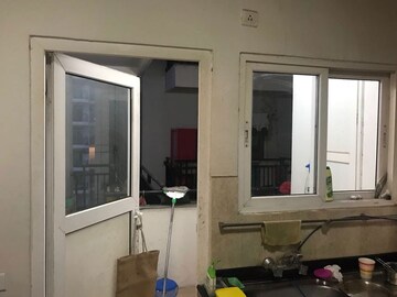 Kitchen in 2 BHK Apartment at Prestige Shantiniketan, Whitefield – for Sale