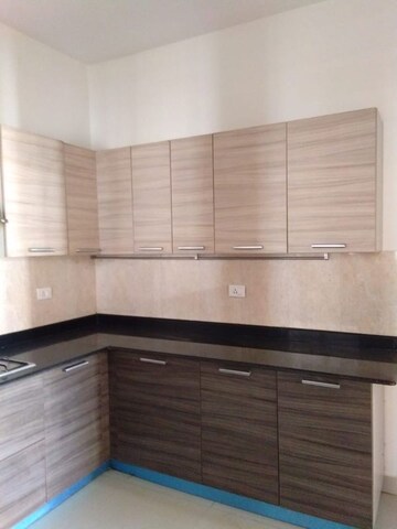 Kitchen in 2 BHK Apartment at Prestige Shantiniketan, Whitefield – for Sale