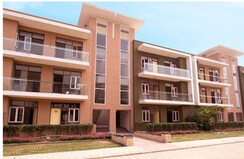 3.5 BHK + Servant Room Builder Floor For Sale in Mullanpur
