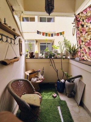 3 BHK Apartment For Rent in Ansal API Esencia, Sector 67