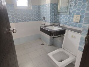 Master Bedroom in 3 BHK Apartment at Purvanchal Royal Park, Sector 137 – for Rent