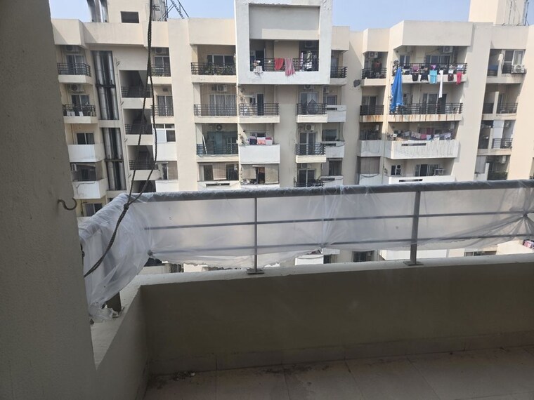Kitchen, purvanchal-royal-park 3 Bedroom 1315 Sq.Ft. Apartment In Sector 137 Noida 10095030