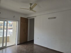 3 BHK + Study Room Apartment For Rent in Purvanchal Royal Park