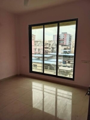 Room in 2 BHK Apartment at Juhi Garden, Kamothe – for Sale