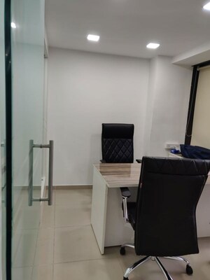 Team Area in  Office Space at Ambli – for Rent