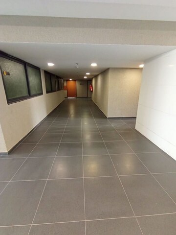  Office Space – Exterior View View at Ambli - for Rent