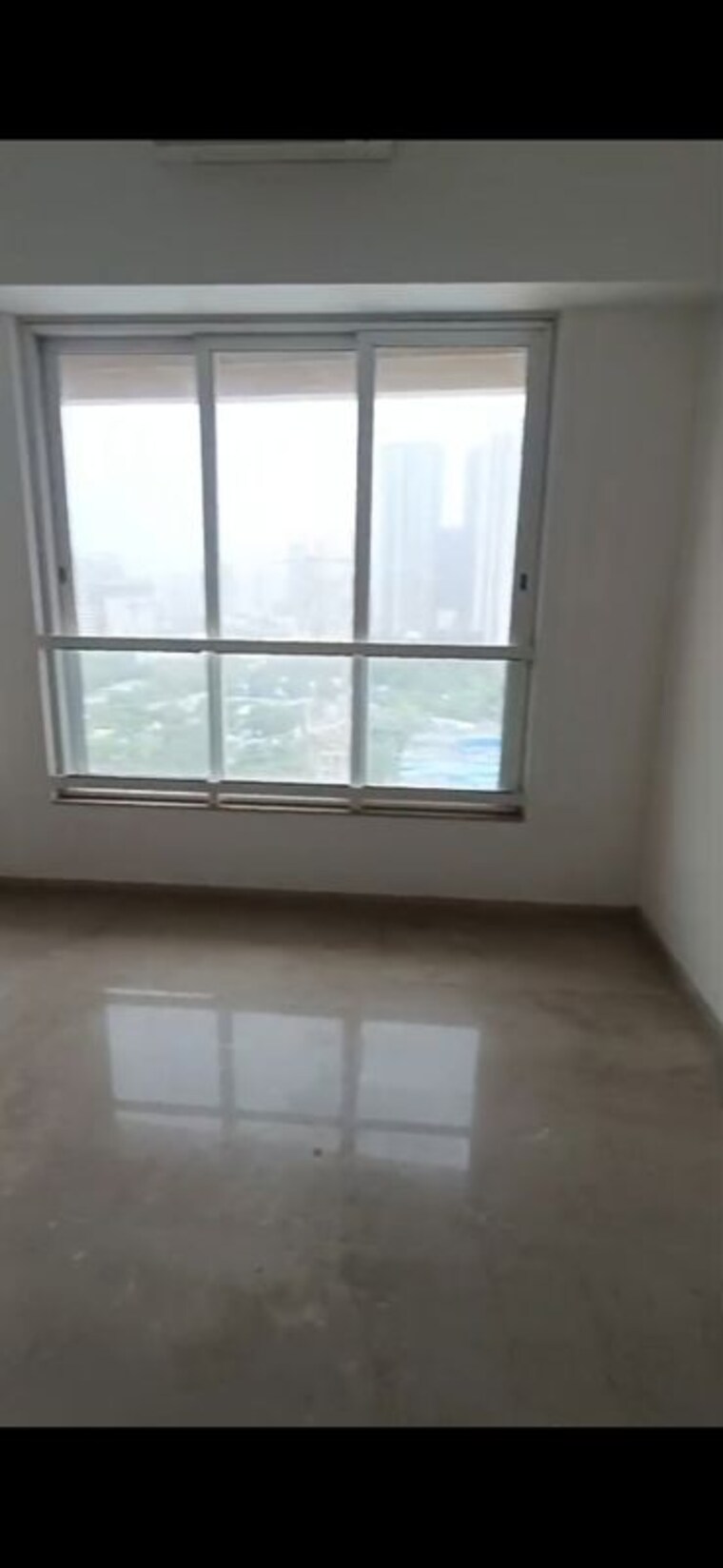 Bedroom, kalpataru-radiance 3 Bedroom 1300 Sq.Ft. Apartment In Goregaon West Mumbai 10095033