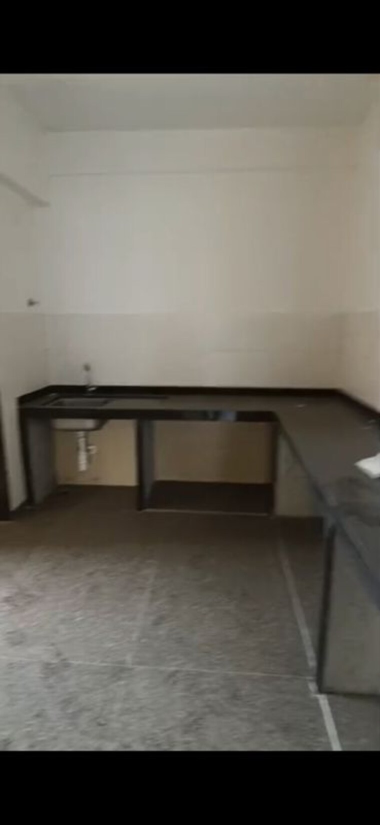 Kitchen, kalpataru-radiance 3 Bedroom 1300 Sq.Ft. Apartment In Goregaon West Mumbai 10095033