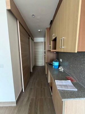 1 RK Apartment For Rent in Gaur Yamuna City, Gaur Yamuna City