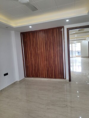 Room in 3 BHK Builder Floor at Freedom Fighters Enclave – for Rent