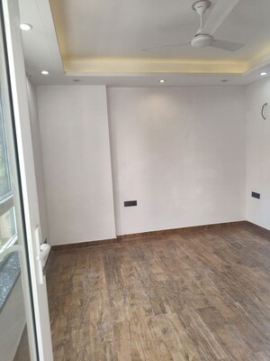 Room in 3 BHK Builder Floor at Freedom Fighters Enclave – for Rent