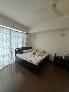 3 BHK Apartment For Rent in Conscient Heritage One