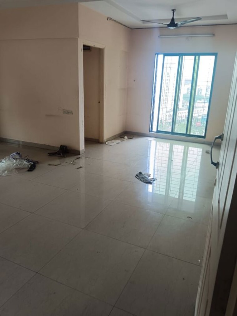 Living Room, anant-chs-kharghar 3 Bedroom 1600 Sq.Ft. Apartment In Kharghar Navi Mumbai 10095029