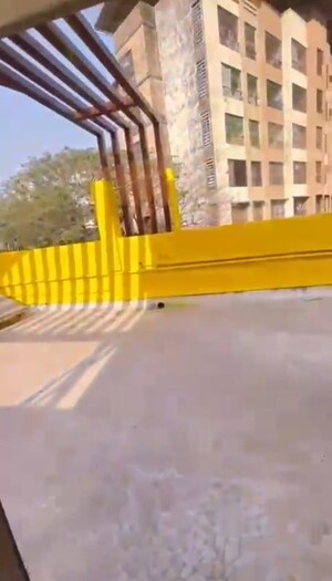 Terrace in 4 BHK Villa at Gaurav Enclave I, Mira Road – for Sale