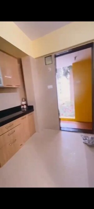 Kitchen in 4 BHK Villa at Gaurav Enclave I, Mira Road – for Sale