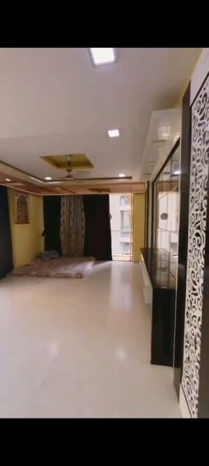 Living Room in 4 BHK Villa at Gaurav Enclave I, Mira Road – for Sale