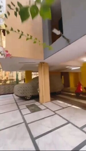 Parking in 4 BHK Villa at Gaurav Enclave I, Mira Road – for Sale