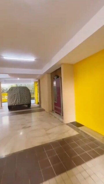 Parking in 4 BHK Villa at Gaurav Enclave I, Mira Road – for Sale