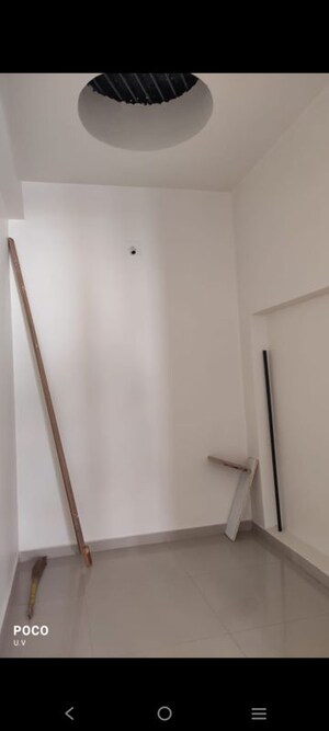 Building Lobby in 4 BHK Independent House at Aaryan Anmol, Shilaj – for Rent