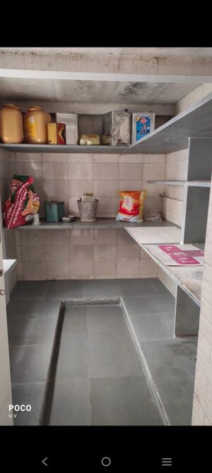 Kitchen in 4 BHK Independent House at Aaryan Anmol, Shilaj – for Rent