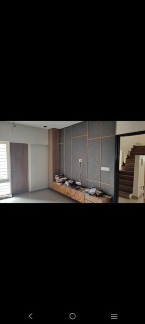 Bedroom in 4 BHK Independent House at Aaryan Anmol, Shilaj – for Rent
