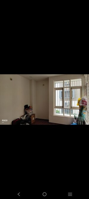 Bedroom in 4 BHK Independent House at Aaryan Anmol, Shilaj – for Rent