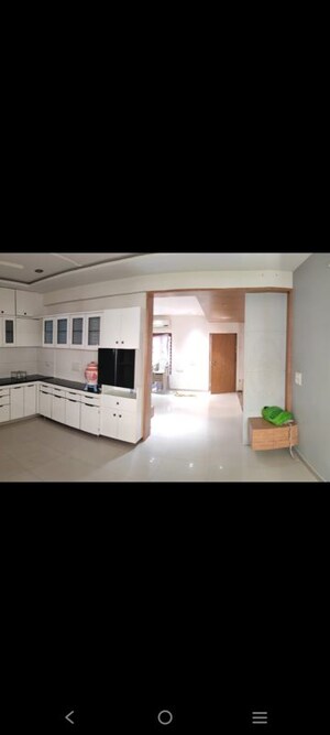 Kitchen in 4 BHK Independent House at Aaryan Anmol, Shilaj – for Rent