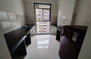 Kitchen in  Pg at Kandivali East – for Rent
