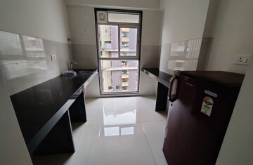 Kitchen in  Pg at Kandivali East – for Rent