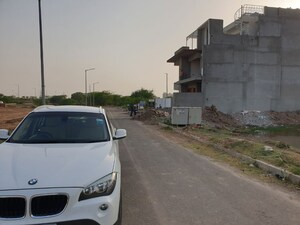 Plot Area in  Plot at Sector 83 A – for Sale