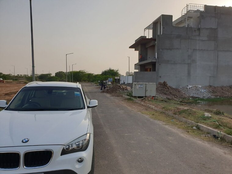 undefined, sector 83 a  256 Sq.Yd. Plot In Sector 83 A Mohali 10095044