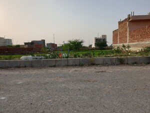  Plot For Sale in Sector 83 A