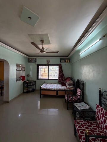 2 BHK Apartment For Sale in Nirmal Park, Dhankawadi