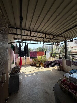 2 BHK Apartment – Exterior View View at Nirmal Park, Dhankawadi - for Sale