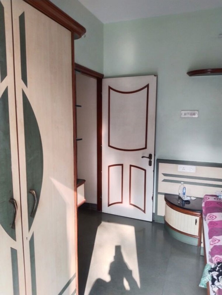 undefined, gokhale-saraswati-park 3 Bedroom 1370 Sq.Ft. Apartment In Ideal Colony Pune 10095130