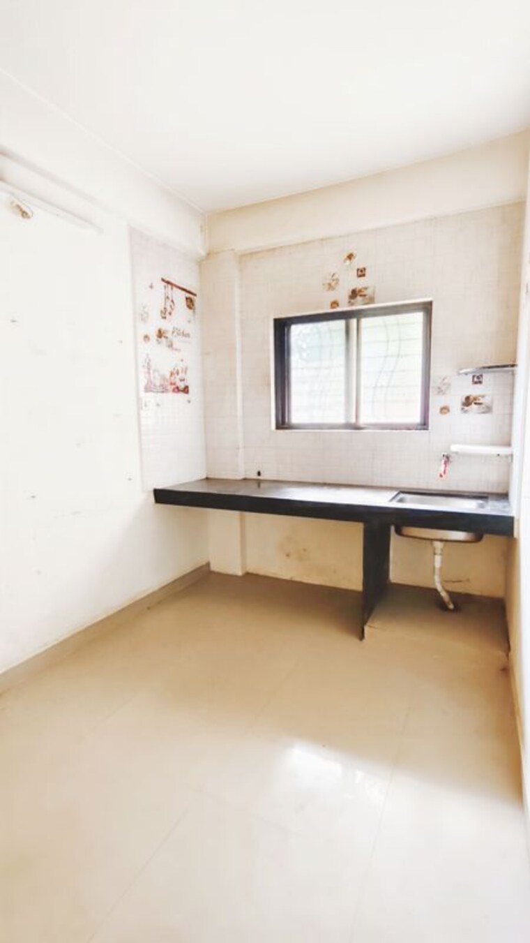 Kitchen, wadgaon sheri 1 Bedroom 450 Sq.Ft. Apartment In Wadgaon Sheri Pune 10095176