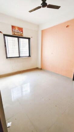 1 BHK + Pooja Room Apartment For Rent in Wadgaon Sheri