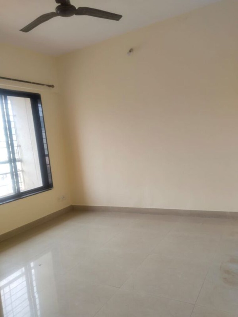 Master Bedroom, the-hard-rock 3 Bedroom 1500 Sq.Ft. Apartment In Kharghar Navi Mumbai 10095091