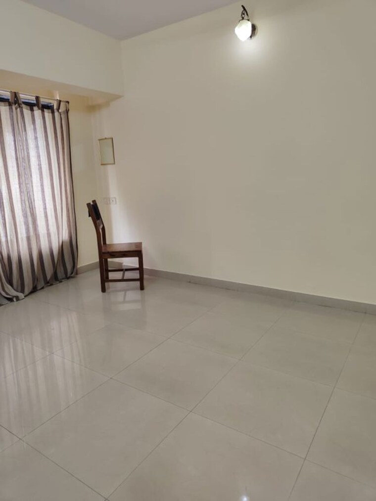 Bedroom, the-hard-rock 3 Bedroom 1500 Sq.Ft. Apartment In Kharghar Navi Mumbai 10095091
