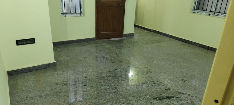 Living Room, jeevan bima nagar 1 Bedroom 600 Sq.Ft. Builder Floor In Jeevan Bima Nagar Bangalore 10095177