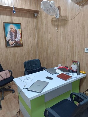  Office Space For Rent in Kirti Nagar