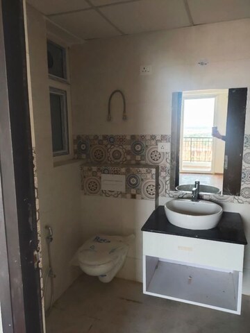 Attached Bathroom in 3.5 BHK Apartment at Mullanpur – for Sale