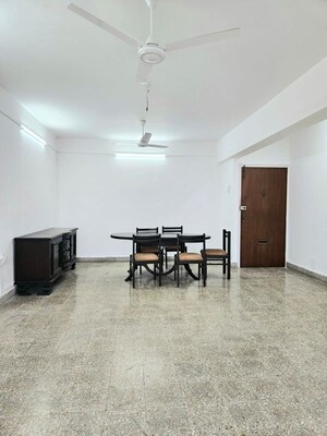 Gym in 2 BHK Apartment at Shanti Nagar – for Rent