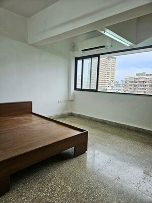 Room in 2 BHK Apartment at Shanti Nagar – for Rent