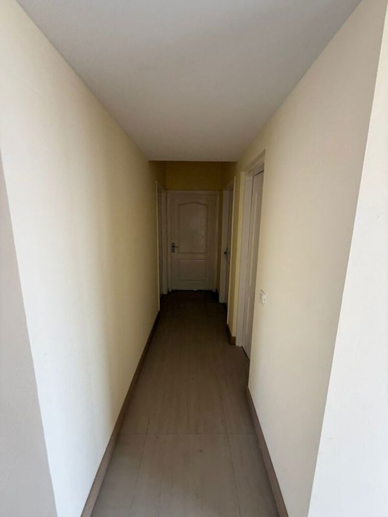Entrance, unitech-habitat 3 Bedroom 2100 Sq.Ft. Apartment In Pi Greater Noida Greater Noida 10095296
